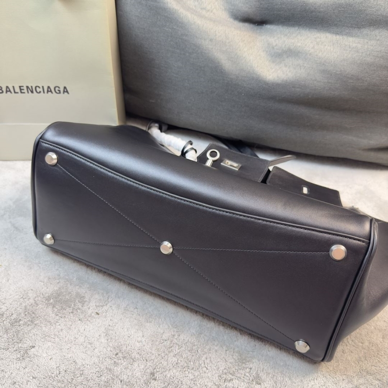 Balenciaga Shopping Bags